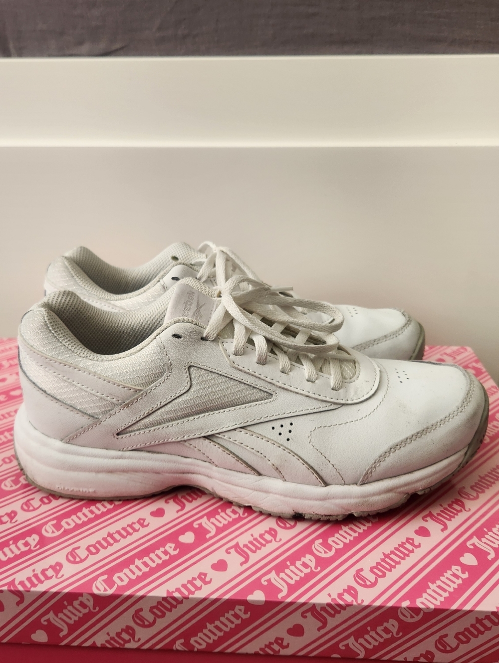 Reebok Runners - Picture 4 of 7